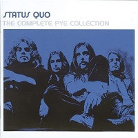 Status Quo - The Complete Pye Collection [3CD] (2004/2017) MP3