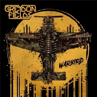 Greydon Fields - Warbird (2020) MP3