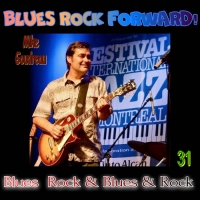 VA - Blues Rock forward! 31 (2020) MP3  Vanila