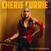 Cherie Currie - Blvds of Splendor (2020) MP3
