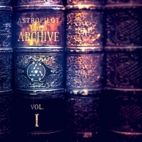 Astropilot - The Archive Vol. I (2020) MP3