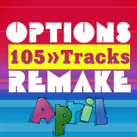 VA - Options Remake 105 Tracks Spring April C (2020) MP3