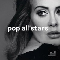 VA - Pop all Stars (2020) MP3