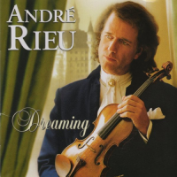 Andre Rieu - Dreaming (2001) MP3