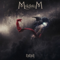 MalefistuM - Enemy (2020) MP3