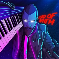 Isidor - Lord of Synth (2018) MP3