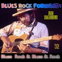 VA - Blues Rock forward! 32 (2020) MP3  Vanila