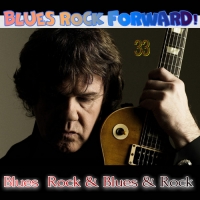 VA - Blues Rock forward! 33 (2020) MP3  Vanila