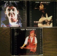 Paul McCartney - Maxi-Singles Collection Vol. 1,2,3 (2004) MP3
