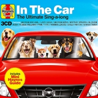 VA - In the Car: The Ultimate Sing-A-Long [3CD] (2020) MP3