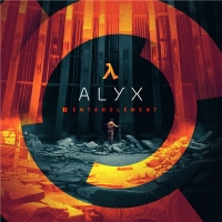 OST - Half-Life: Alyx [Chapter 1: Entanglement] (2020) MP3