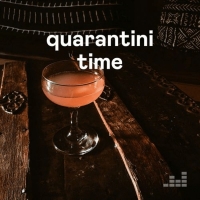 VA - Quarantini Time (2020) MP3