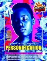 VA - Personification: RnB Show Music (2020) MP3