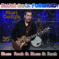VA - Blues Rock forward! 35 (2020) MP3  Vanila