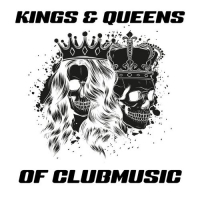 VA - Kings And Queens Of Clubmusic (2020) MP3