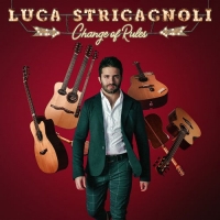 Luca Stricagnoli - Change Of Rules (2020) MP3