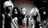 Guns N' Roses - The Best (2020) MP3