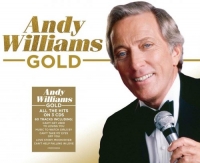 Andy Williams - Gold [3CD] (2020) MP3