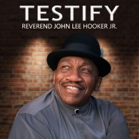 John Lee Hooker - Testify (2020) MP3