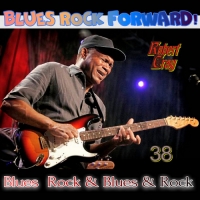 VA - Blues Rock forward! 38 (2020) MP3  Vanila