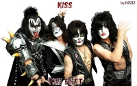 Kiss - The Best (2020) MP3