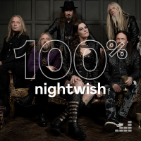 Nightwish - 100% Nightwish (2020) MP3