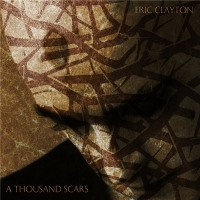 Eric Clayton - A Thousand Scars (2020) MP3