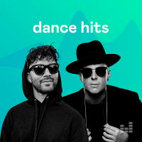 VA - Dance Hits (2020) MP3
