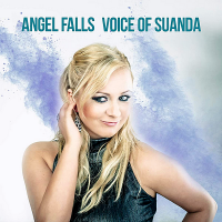 VA - Voice Of Suanda: Angel Falls (2020) MP3