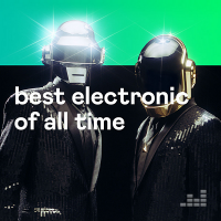 VA - Best Electronic Of All Time (2020) MP3