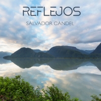 Salvador Candel - Reflejos (2020) MP3  Vanila