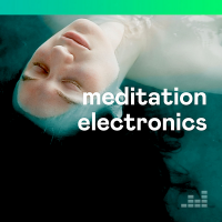 VA - Meditation Electronics (2020) MP3