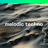 VA - Melodic Techno (2020) MP3