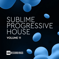 VA - Sublime Progressive House Vol.11 (2020) MP3