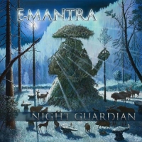 E-Mantra - Night Guardian (2020) MP3