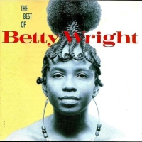 Betty Wright - The Best Of Betty Wright (1992) MP3