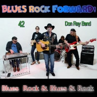 VA - Blues Rock forward! 42 (2020) MP3 от Vanila