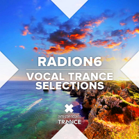 VA - Vocal Trance Selections: Radion6 (2020) MP3