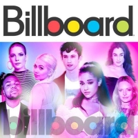 VA - Billboard Hot 100 Singles Chart [16.05] (2020) MP3