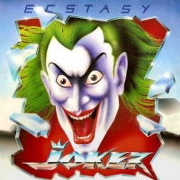 Joker (Portugal) - Ecstasy (1992) MP3