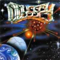 Odyssey - Odyssey (1991) MP3
