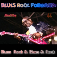 VA - Blues Rock forward! 44 (2020) MP3  Vanila