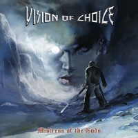 Visions Of Choice - Mistress Of The Gods (2020) MP3