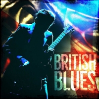 VA - British Blues (2020) MP3