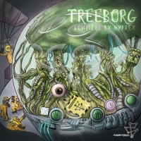 VA - Treeborg (2020) MP3