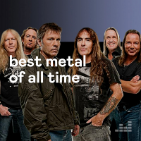 VA - Best Metal Of All Time (2020) MP3