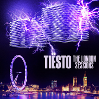 Ti&#235;sto - The London Sessions (2020) MP3