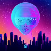 VA - Future Disco Now [PornoStar Records] (2020) MP3