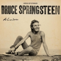 Bruce Springsteen - The Live Series: Songs of Summer (2020) MP3