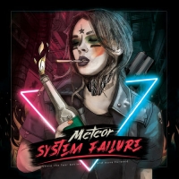Meteor - System Failure (2020) MP3